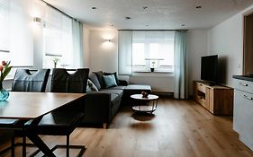 Ferienwohnung Krämer bei Rothenburg ob der Tauber